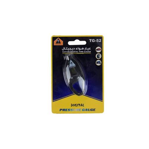 عيار هواء سفاري TG-52