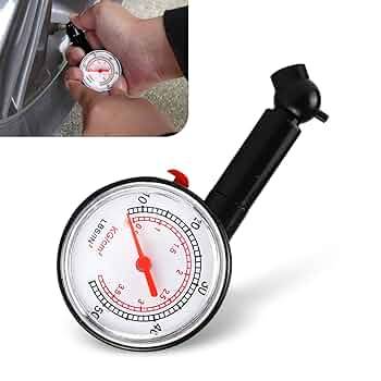 عيار هواء ساعه - 86028