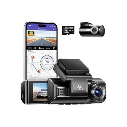 داش كام Azdom خارجي 64 M550pro 