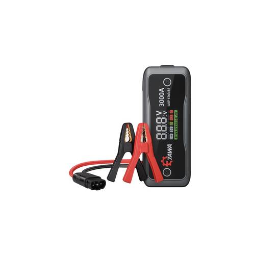 باور بنك K70- TAWA- متعدد الاستخدام  3000A