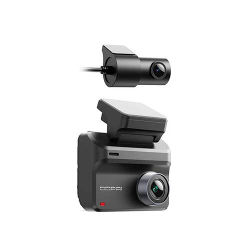Z50 GPS - 4K-DOPA داش