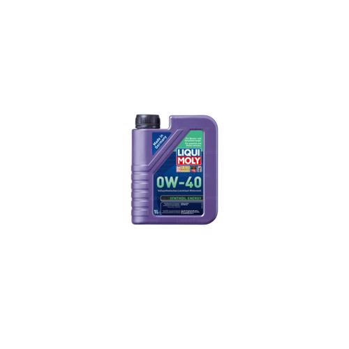 زيت محركات ليكوي مولي 9514 تخلقية  0 - لترW-40
