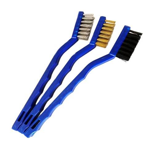 فرشة تنظيف 3 قطع ABD  BR-36