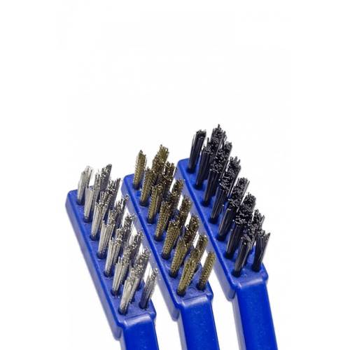 فرشة تنظيف 3 قطع ABD  BR-36