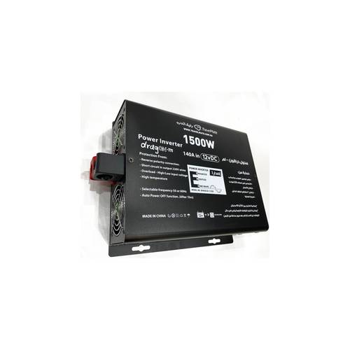 محول كهرباء دراقون رفيق الدرب المطور 1500-40030 1500 )  6708  1.00  CW