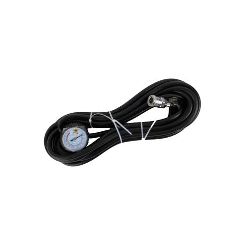 لي ماطور هواء سفاري ربل اسود TG025