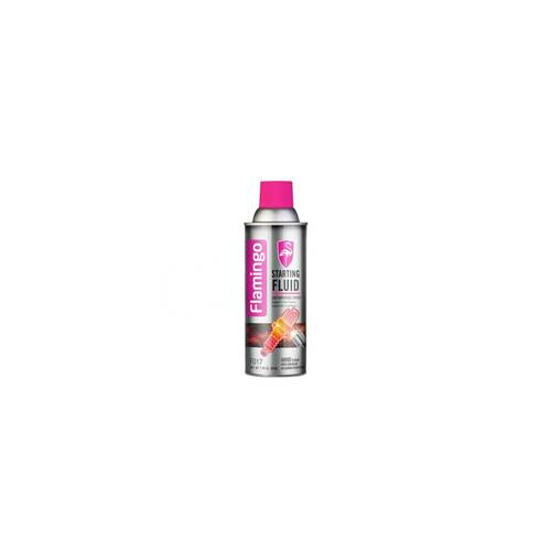 بخاخ فلامنجو F017 منظف بواجي  450 ملي