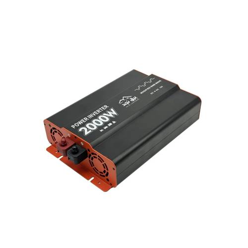 محول كهرباء برق نجد 2000W