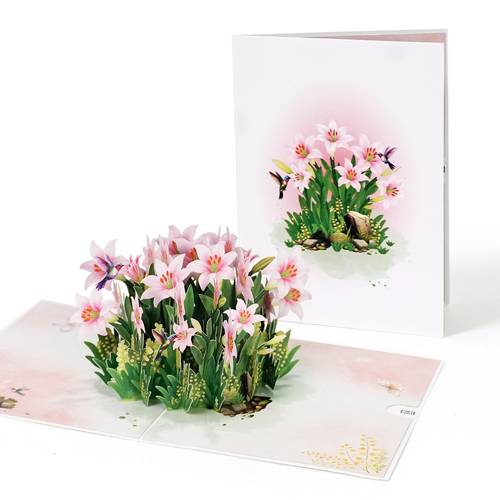 Lily flower