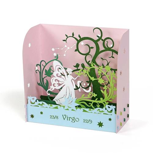 Virgo Box