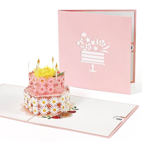 Birthday Cake 2