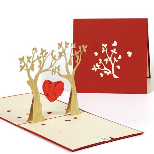 Love Tree 2