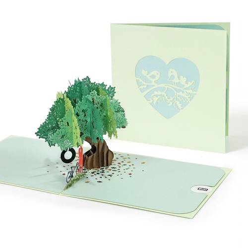 Love Tree 1
