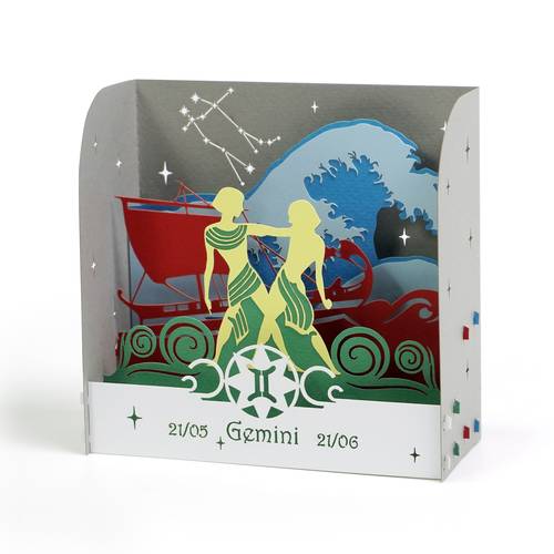 Gemini Box
