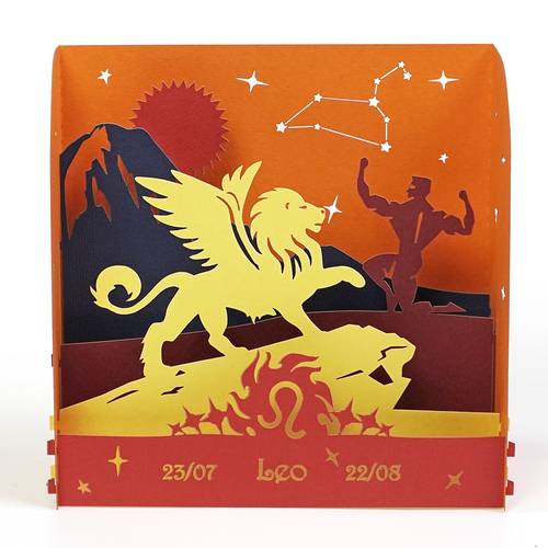 Leo Box