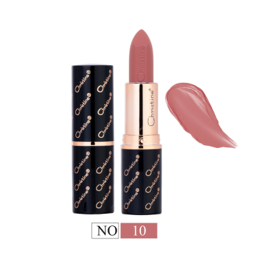  كرستين - احمر شفاه توت 2 كشميري  - W10