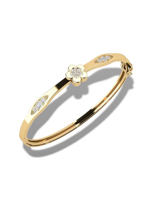 The Daisy Dreams Bangle