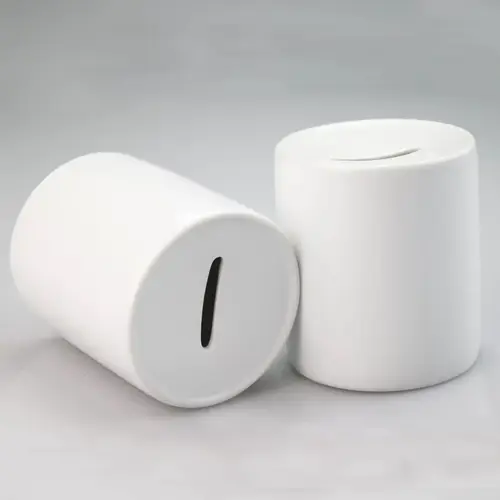 حصالة للطباعة الحرارية