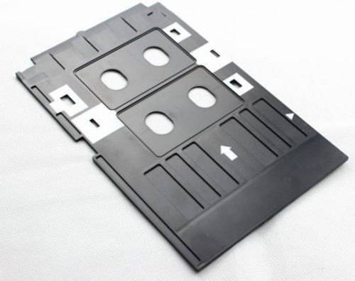 حامل البطاقات - طابعة ابسون  L805