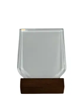 دروع كرستال