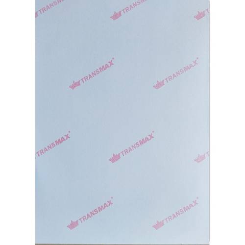 ورق ترانسفير الغامق / Dark transfer paper