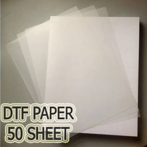 ورق DTF