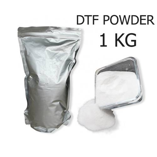 بودره DTF