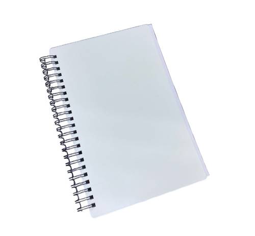 دفتر حراري