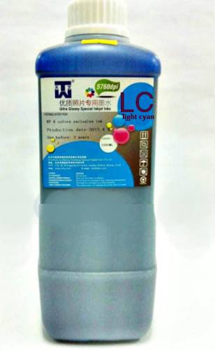 حبر عادي  لتر (1000ml)