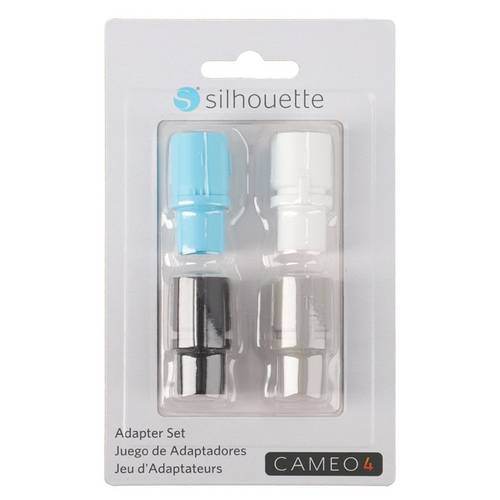 وصلات للكاميو4 adapter set
