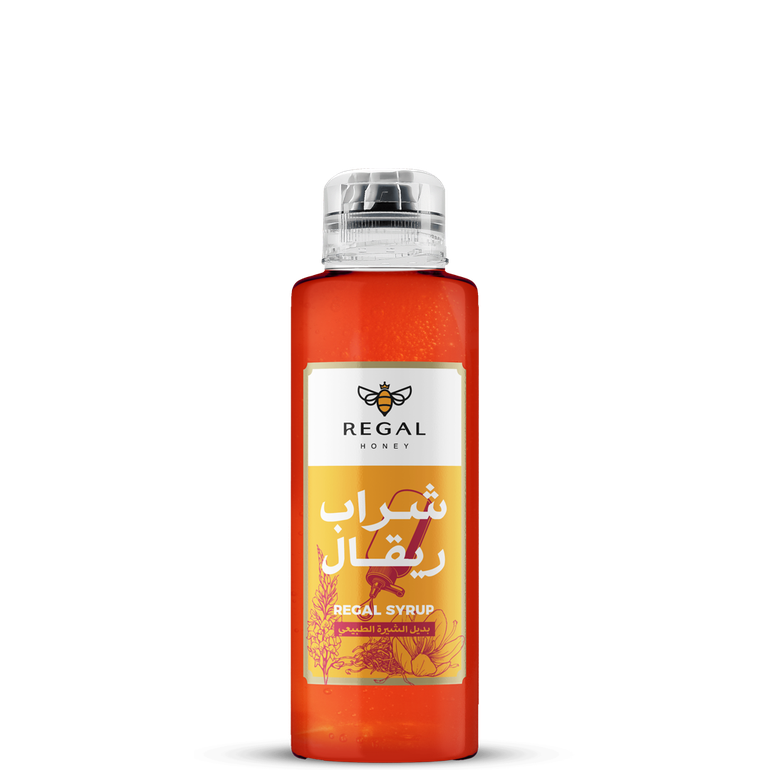 شراب ريقال (عصّارة) - ٥٠٠ جرام