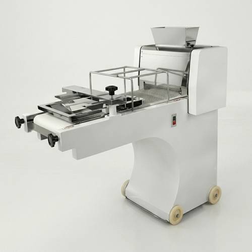 Professional Commercial Samoli & Dough Moulder (50-600g) – High-Quality Craftsmanship