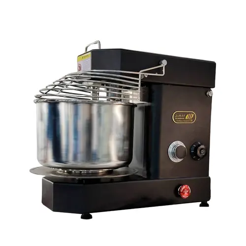 10L Professional Dough Mixer – Detachable Bowl, 11 Speeds