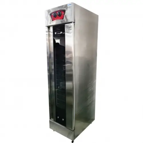 Chinese Proofer Oven 1 Door – 15 Trays (40×60 cm) with Humidity Control