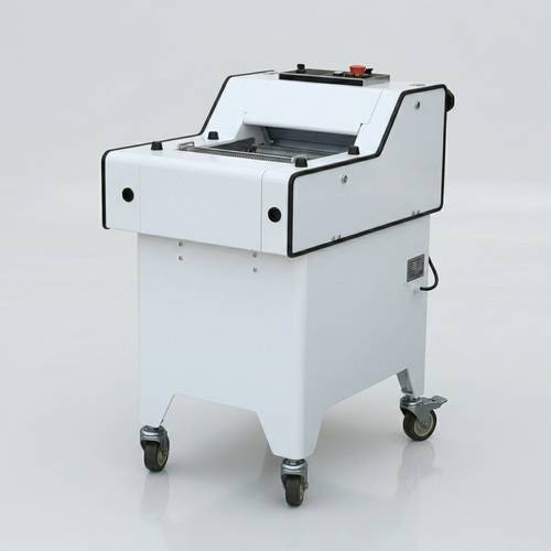 Automatic Long Bread & Samoli Moulder – Energy Saving & Compact Design