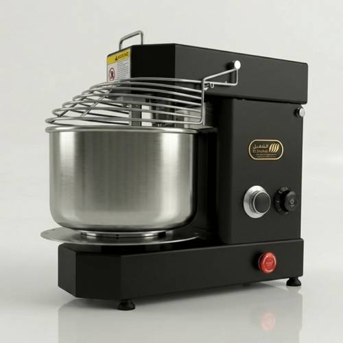 30L Professional Electric Dough Mixer – Detachable Bowl