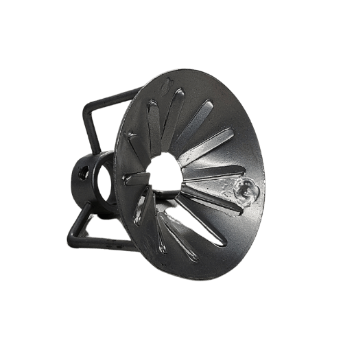 Gas & Diesel Burner Cap – Flame Stabilizer
