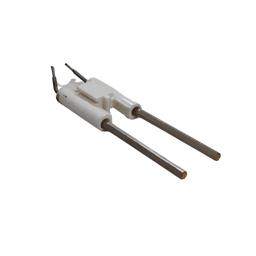 Double Ignition Electrode  