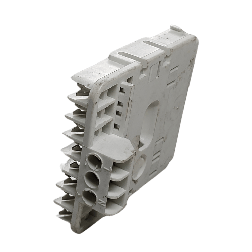 Control Box Mounting Base (Riello