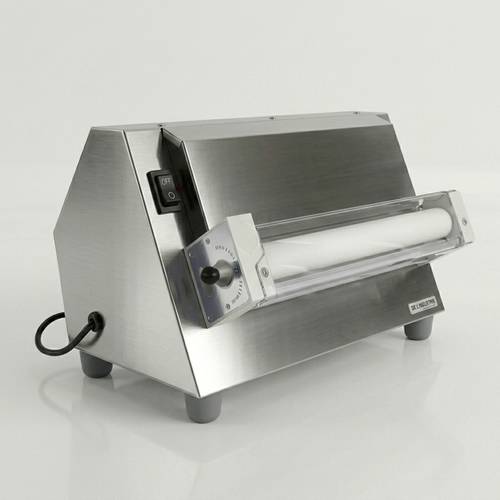 Resto Italia SPR 50 ONE Single Stage 50cm Pizza Dough Sheeter