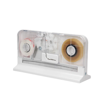 Innoseal Dutch Bag Sealing Machine – Transparent White