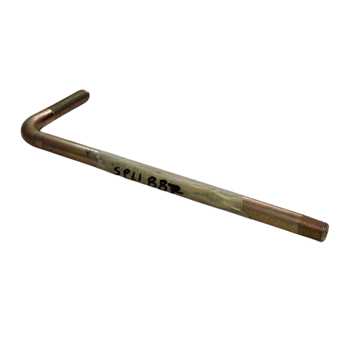10m Copper Burner Internal Pipe