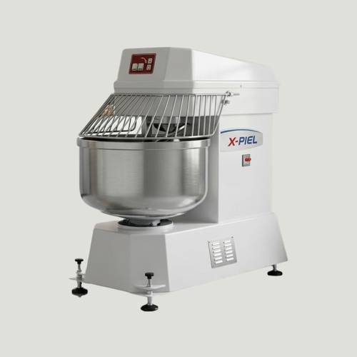 South Star 130L Professional Dough Mixer – 80KG Capacity Dual Motor