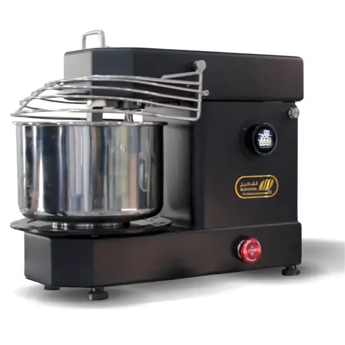 7L Digital Dough Mixer – Detachable Bowl with Smart Display