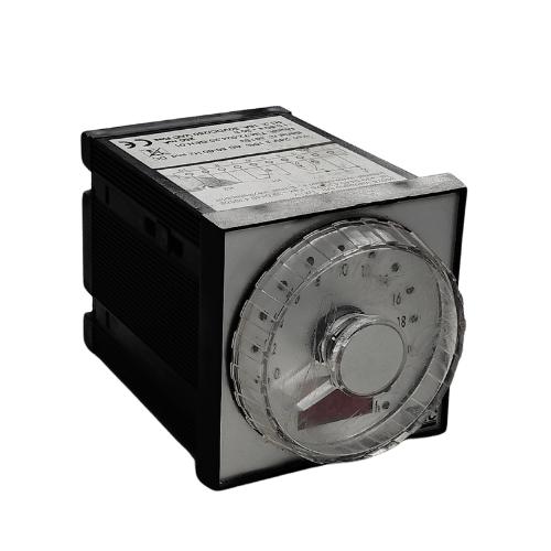 Italian Single Timer for RM Mixers