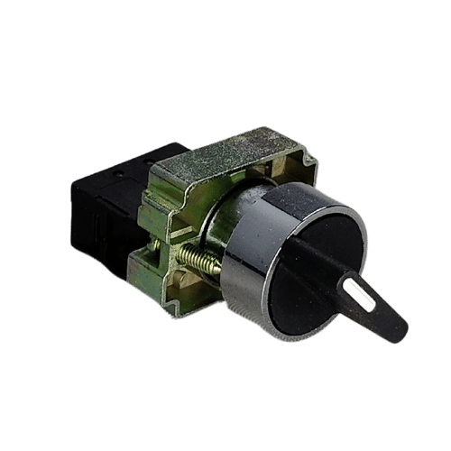 Sasan Selector Switch 1 Position ON/OFF BD21