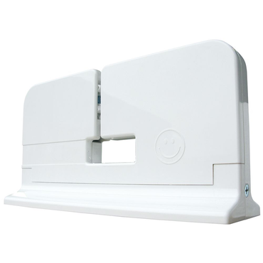 Innoseal Dutch Bag Sealing Machine – White