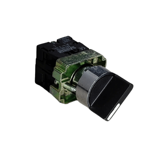 Selector Switch 1 Position ON/OFF BD25