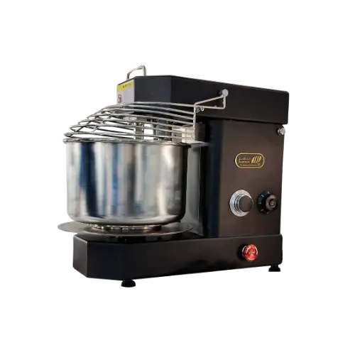 20L Professional Dough Mixer – Detachable Bowl, 11 Speeds