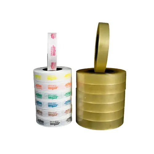 INNOSEAL Bag Sealing Tape 7 Sets 